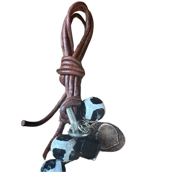 Lanyard For Keychain (Like New - Great Condition) 💫 - Picture 2 of 4